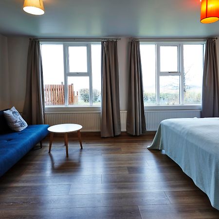 Fosshotel Hekla Olafsvellir Zewnętrze zdjęcie