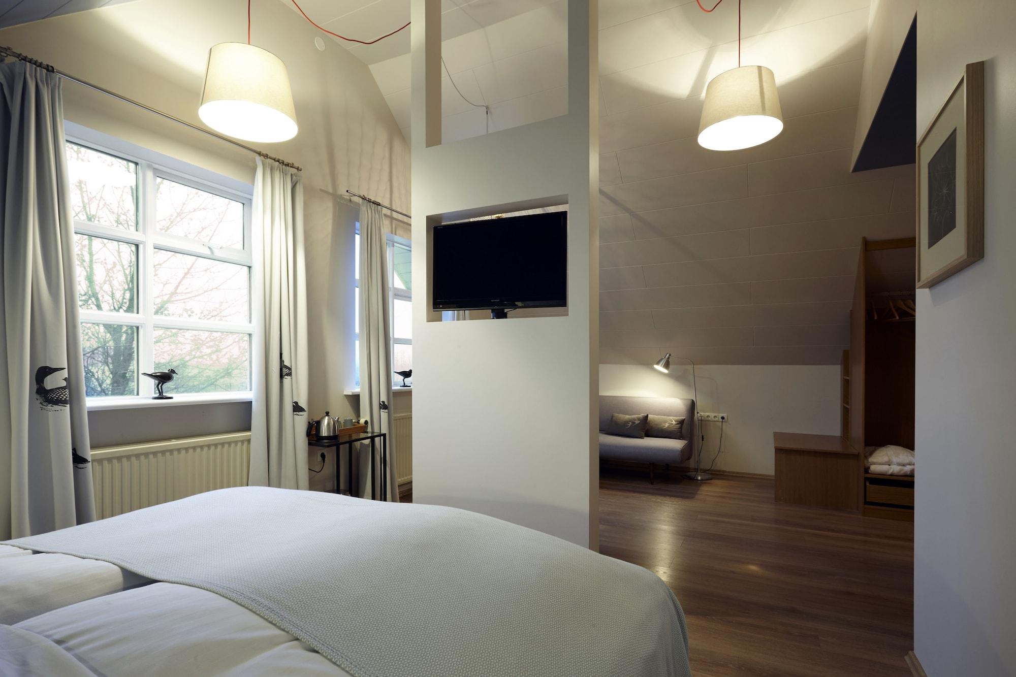 Fosshotel Hekla Olafsvellir Zewnętrze zdjęcie