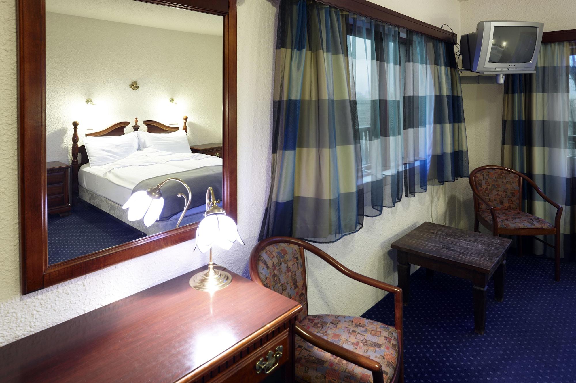 Fosshotel Hekla Olafsvellir Zewnętrze zdjęcie
