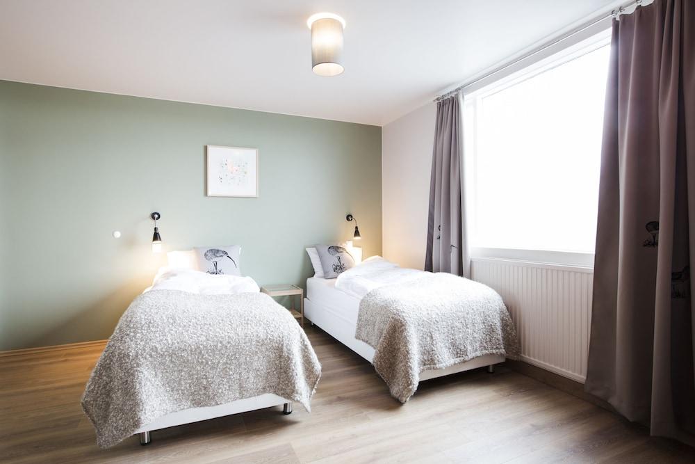 Fosshotel Hekla Olafsvellir Zewnętrze zdjęcie
