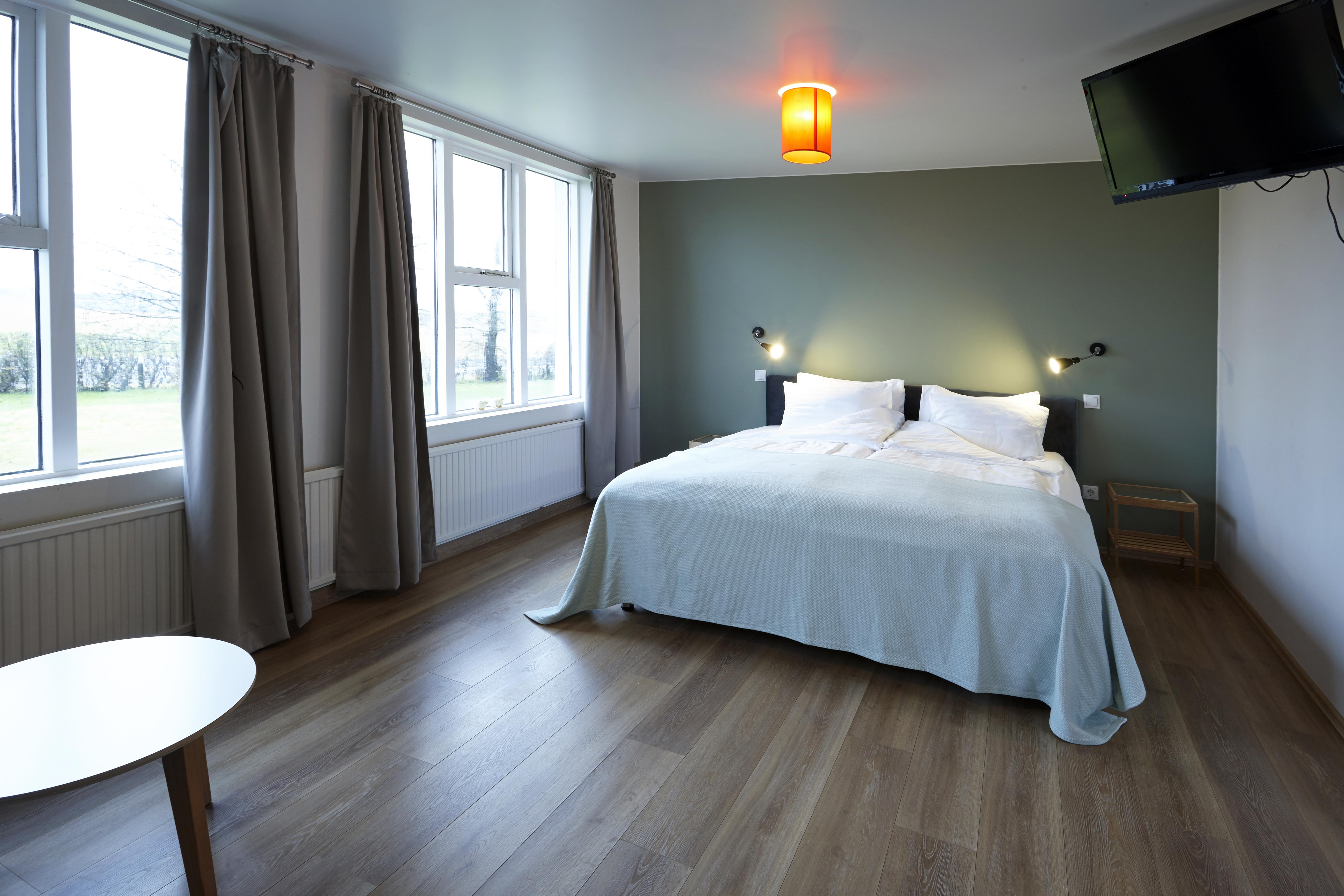 Fosshotel Hekla Olafsvellir Zewnętrze zdjęcie