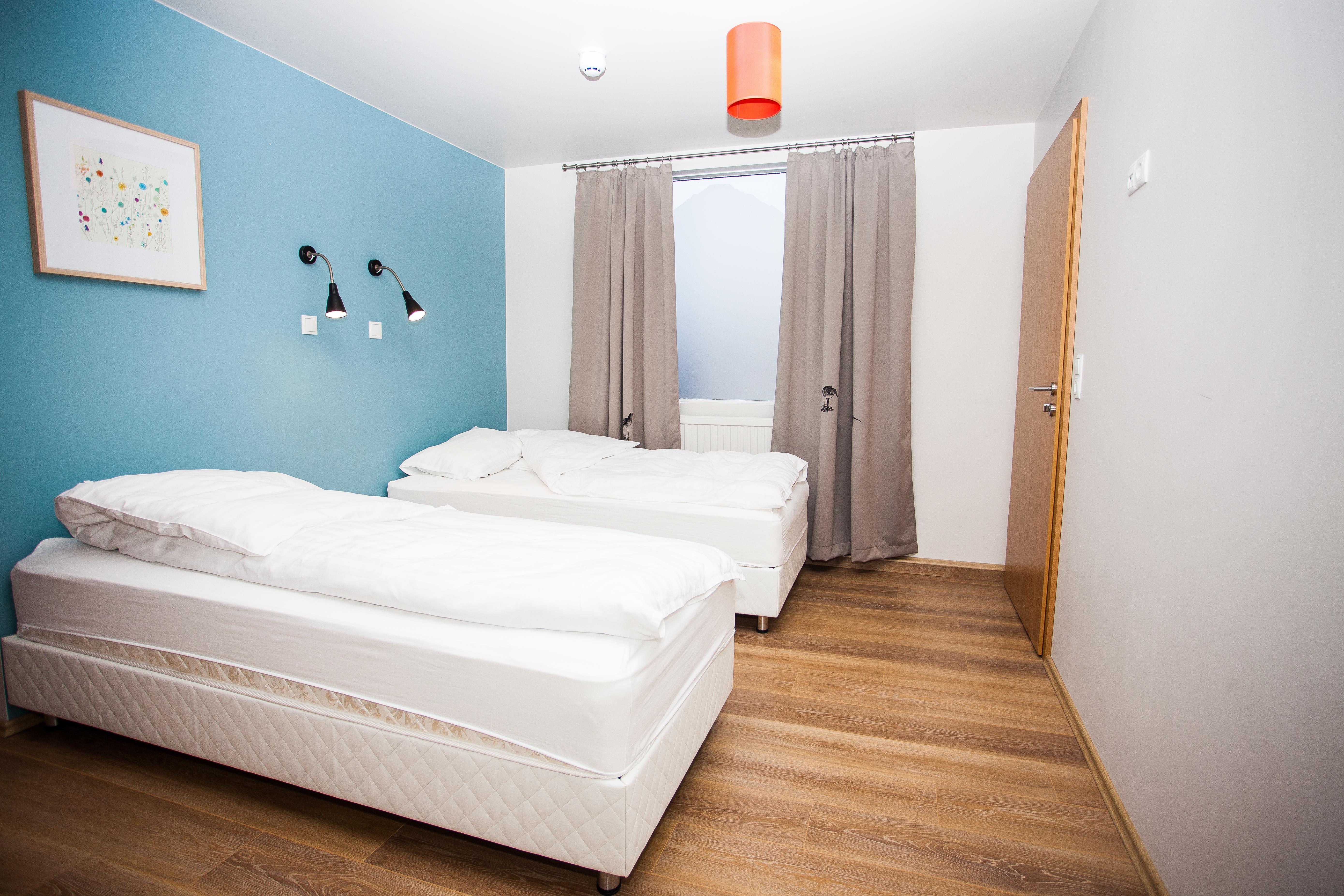 Fosshotel Hekla Olafsvellir Zewnętrze zdjęcie
