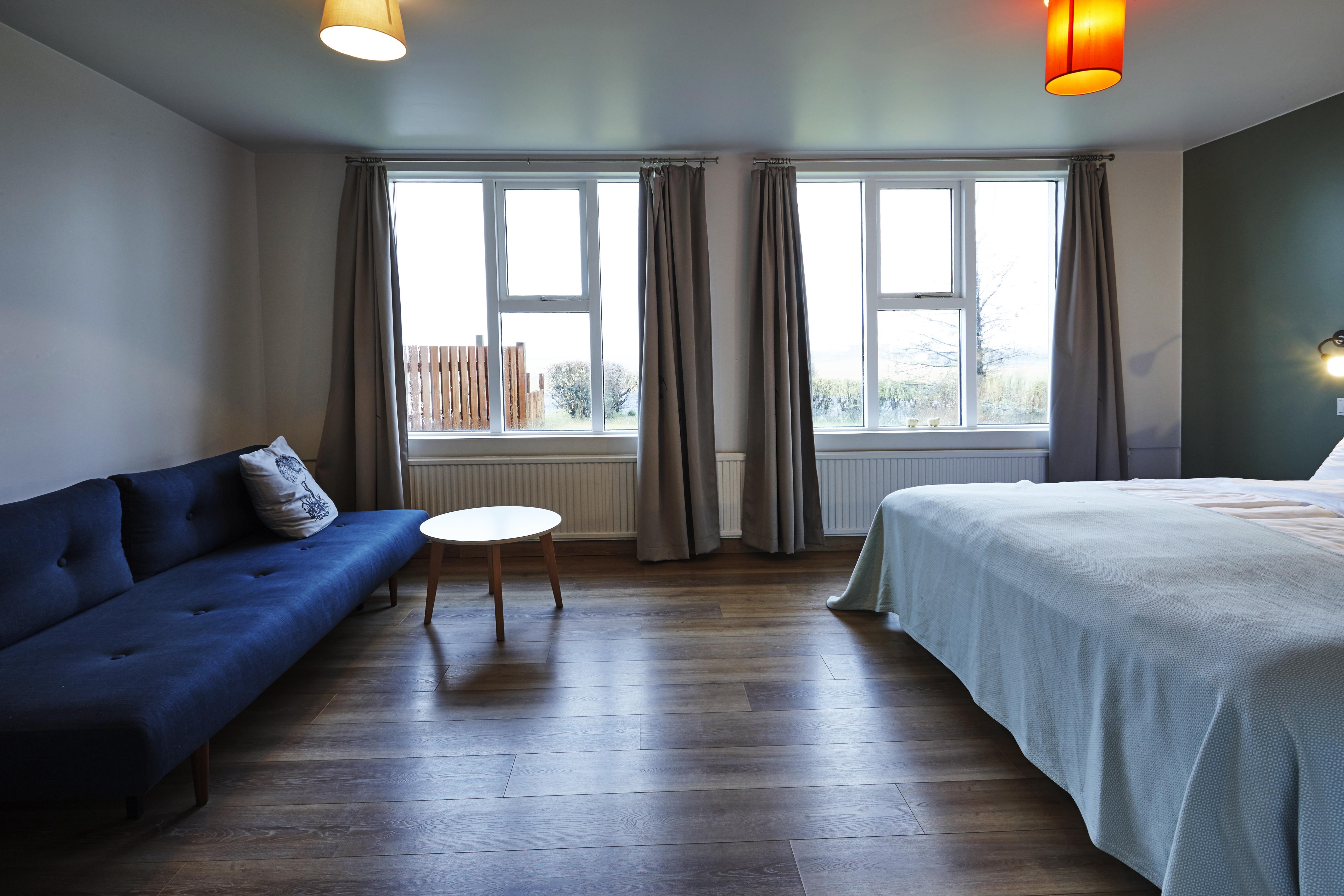 Fosshotel Hekla Olafsvellir Zewnętrze zdjęcie