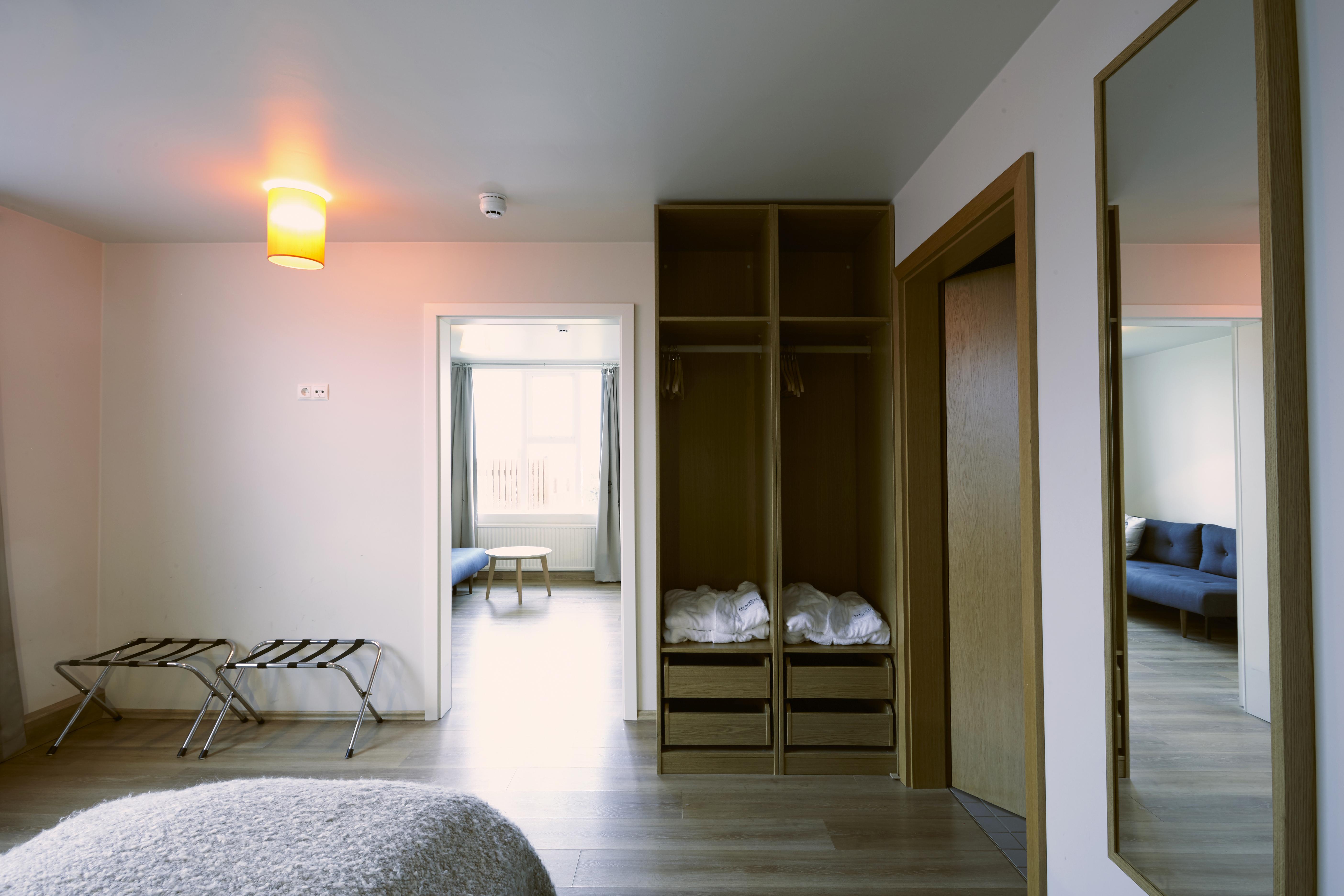Fosshotel Hekla Olafsvellir Zewnętrze zdjęcie