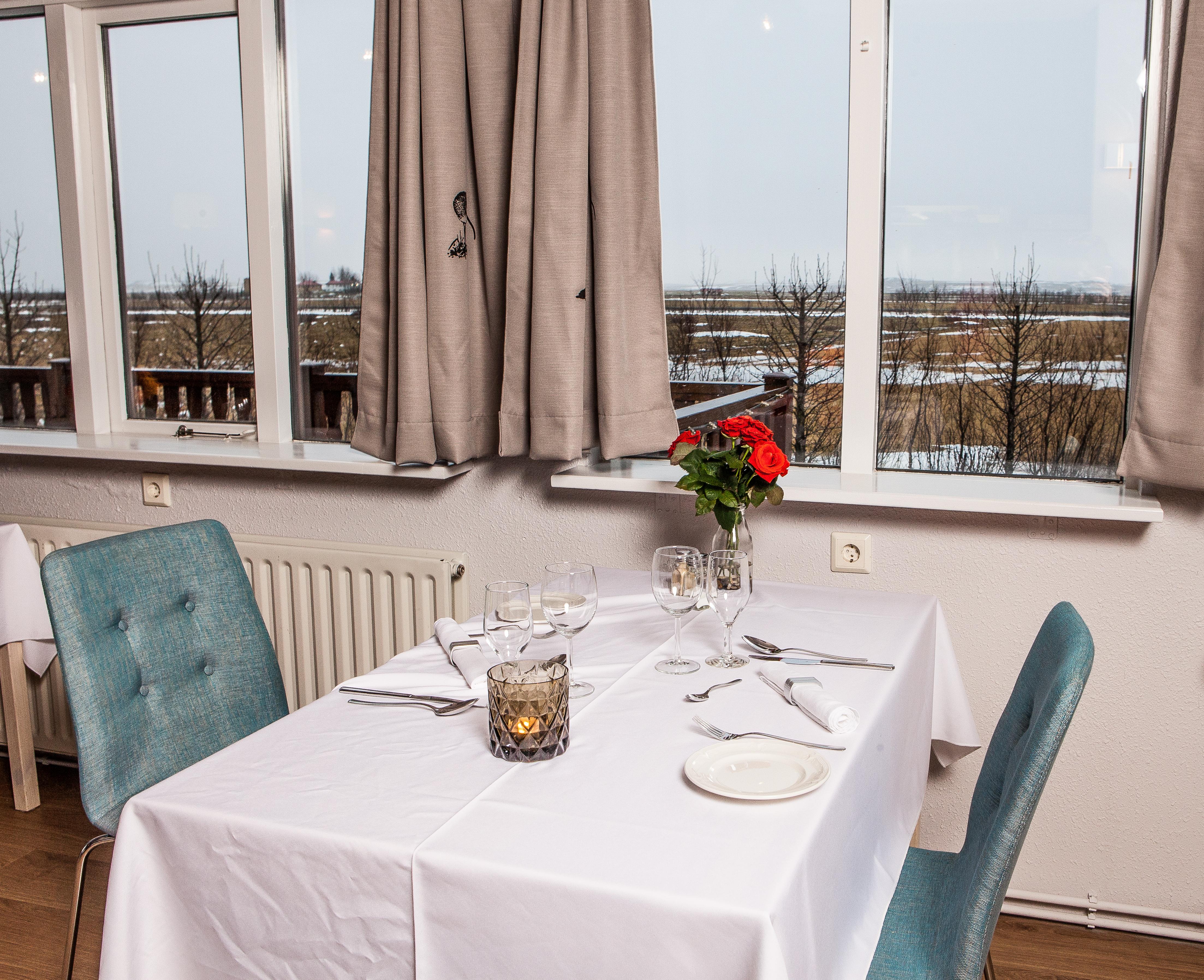 Fosshotel Hekla Olafsvellir Zewnętrze zdjęcie