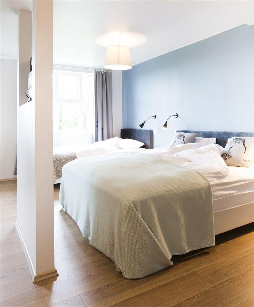 Fosshotel Hekla Olafsvellir Zewnętrze zdjęcie