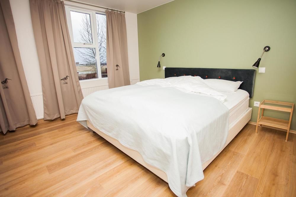 Fosshotel Hekla Olafsvellir Zewnętrze zdjęcie