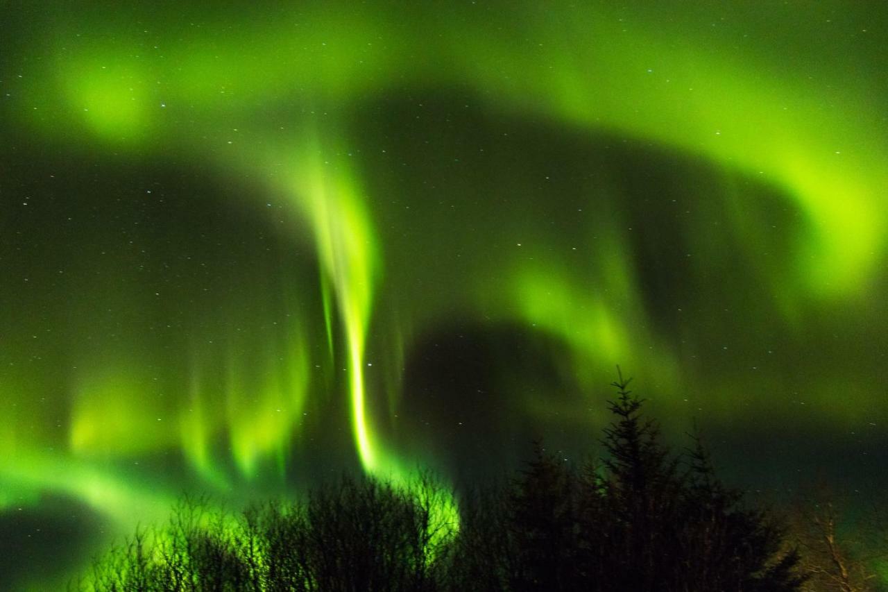 Fosshotel Hekla Olafsvellir Zewnętrze zdjęcie
